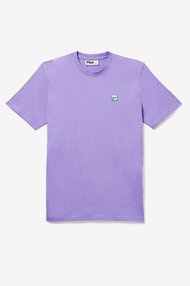 Tricou Fila Barbati Violet Quartz VYPO-84021